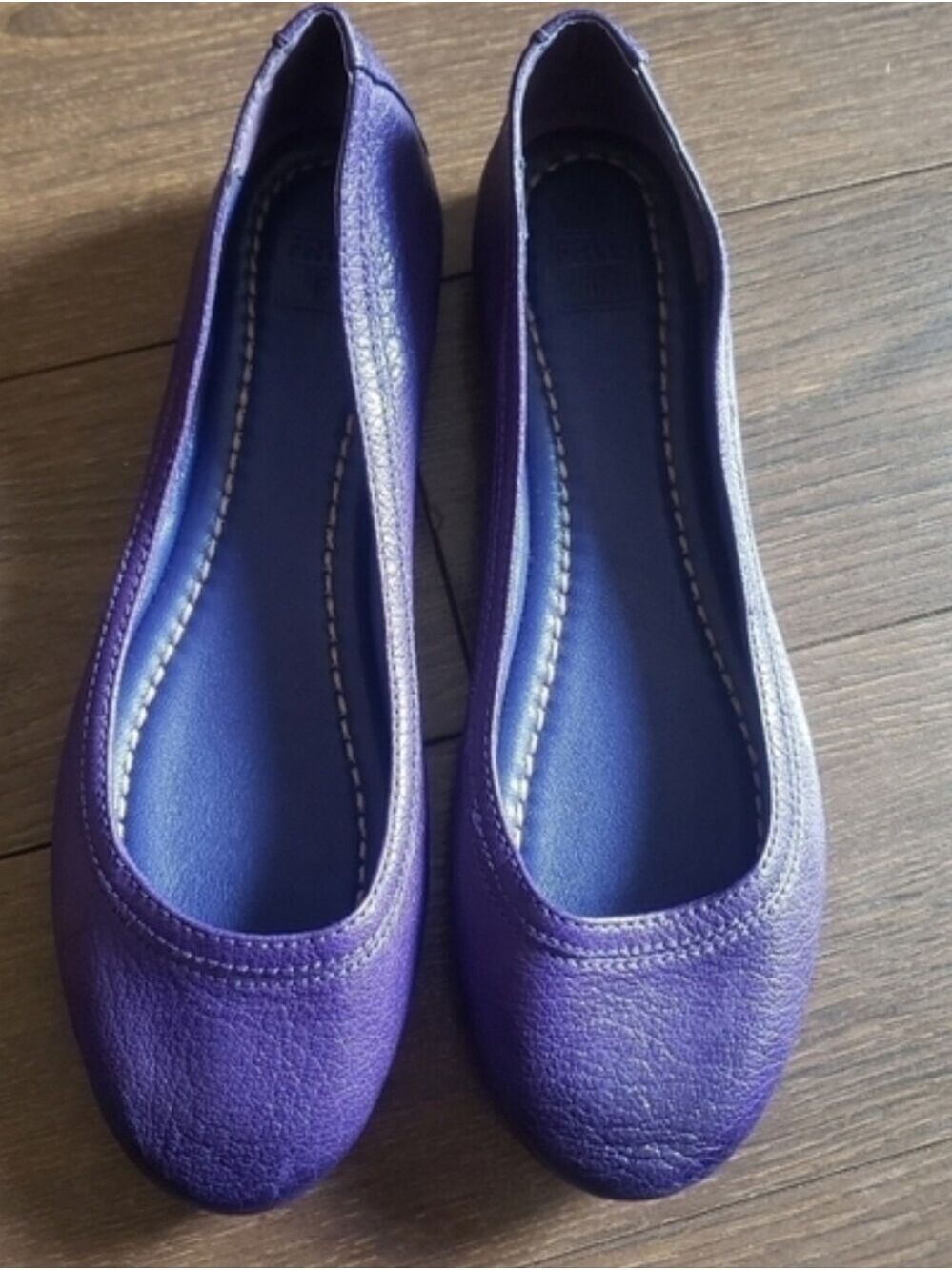 Frye Carson Ballet - Picture 10 of 10